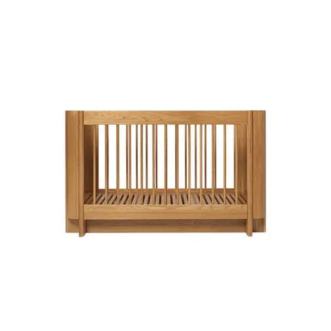 Ferm Living Tilu Babyseng Natural Oak fra Erling Christensen Møbler