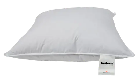 Turiform 1-kammer hovedpude, mellem fra Bahne