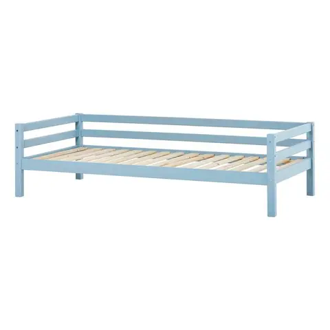 Hoppekids ECO Dream My Color Juniorseng Delbar fra Loukrudt