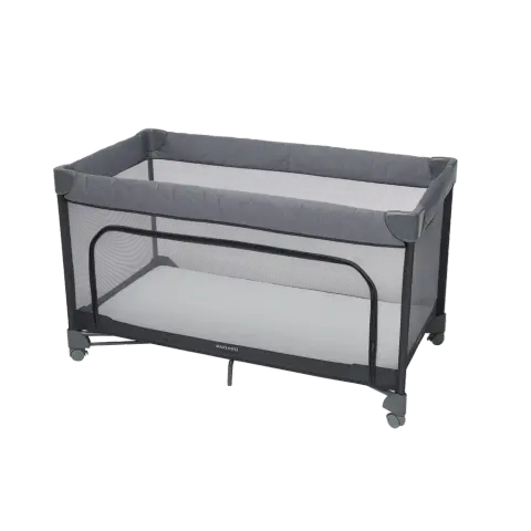 Maxi-Cosi Merlin Rejseseng Elegance Graphite fra BabySam
