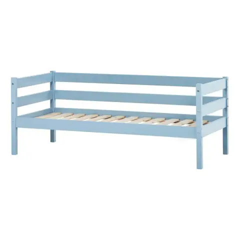 ECO Comfort Juniorseng dream blue fra BabySam