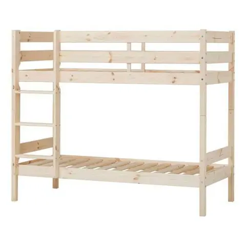 Hoppekids ECO Comfort køjeseng fra Erling Christensen Møbler