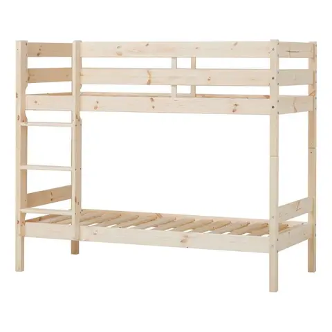 Hoppekids ECO Comfort Køjeseng fra Mammashop