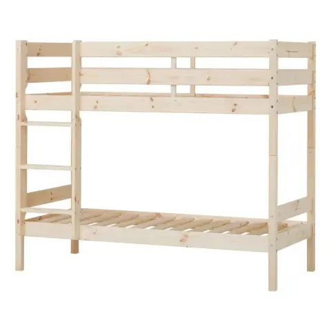 Køjeseng inkl. bund Eco Comfort fra BabySam