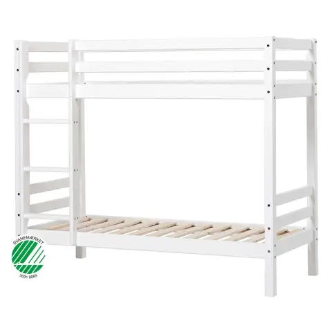 ECO Dream køjeseng fra BabySam