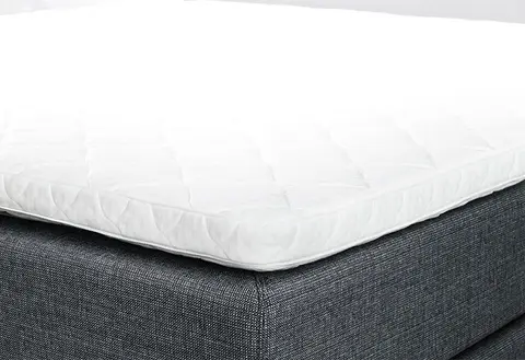 Jensen Sleep 3 topmadras fra Møbler.dk