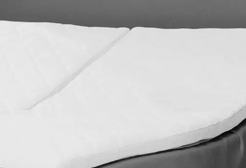 Jensen Sleep 3 splittopmadras fra Møbler.dk