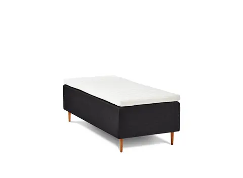 ZensiZone Classic boxmadras inkl. topmadras fra Møbler.dk