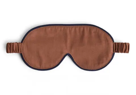 Outline sovemaske Milk Chocolate fra Bahne