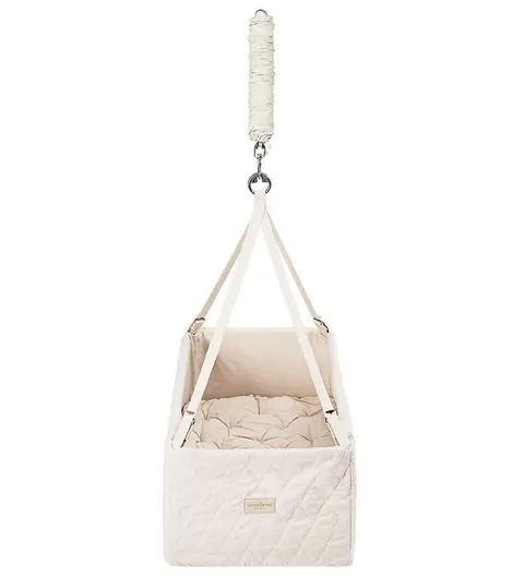 Moonboon Vugge x30 cm Nature fra Kids-world
