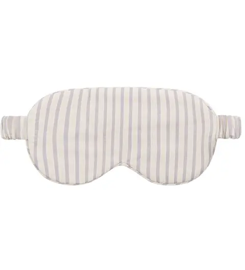 Studio Feder Sovemaske Selma Boudior Stripe fra Kids-world