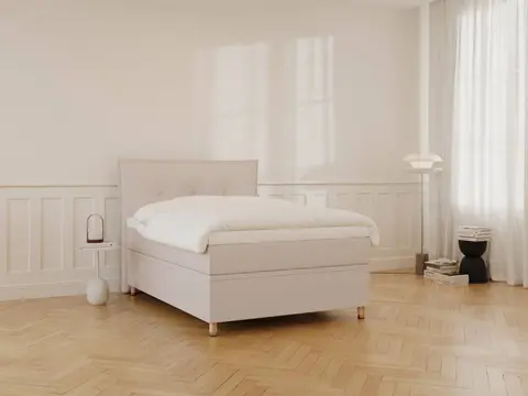Alva Grande fra Nordic Dream