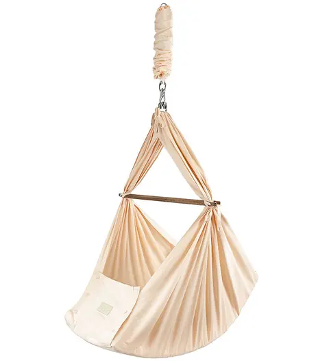 Moonboon Slyngevugge Rose Cloud fra Kids-world