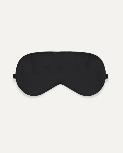 Bambus sovemaske fra Wonder Living