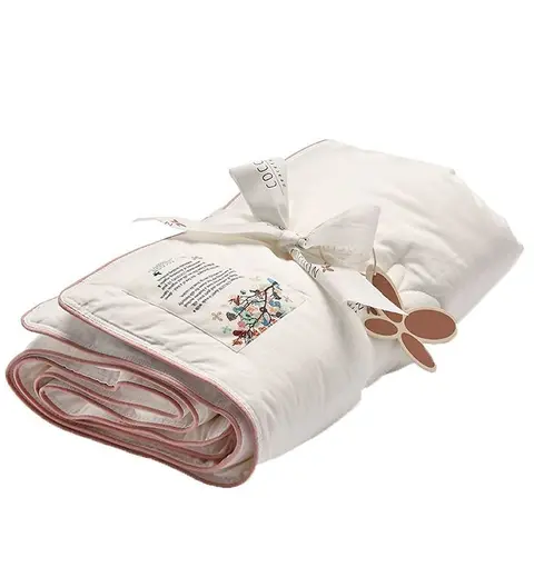 Cocoon Company Dyne Baby Peaceful Silk fra Kids-world