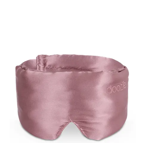 Luxury sovemaske Dusty Rose fra Bahne