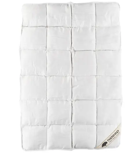 Nsleep Dyne Baby Kapok fra Kids-world