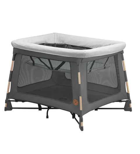 Maxi-Cosi Rejseseng 3-i-1 Swift Beyond Graphite fra Kids-world