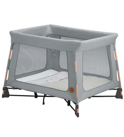 Maxi-Cosi Rejseseng 3-i-1 Swift x76 cm Beyond Grey fra Kids-world