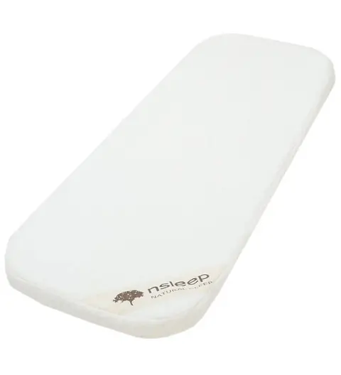 Nsleep Liftmadras Naturlatex fra Kids-world