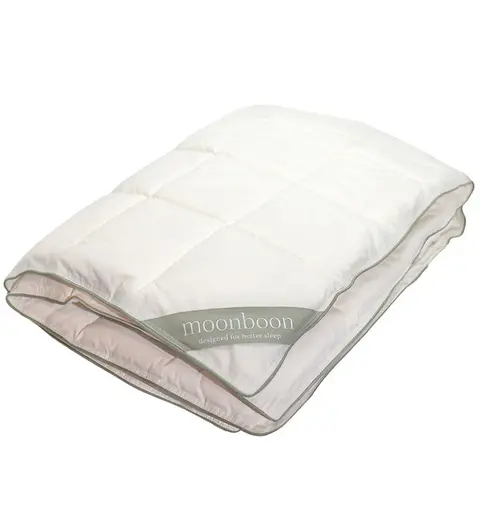 Moonboon Dyne Bambus Baby Nature fra Kids-world