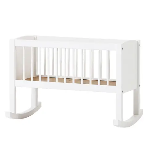 Hoppekids Vugge x62 cm fra Kids-world