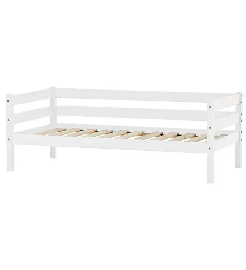 Hoppekids Juniorseng ECO Comfort fra Kids-world
