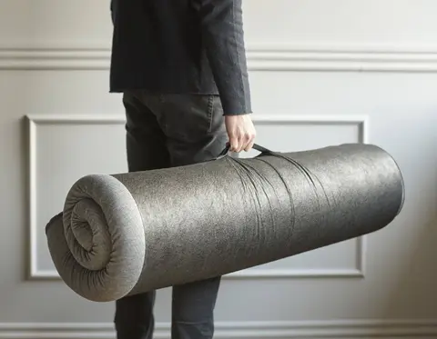 Inno Topper til Sovesofa fra Nordic Dream