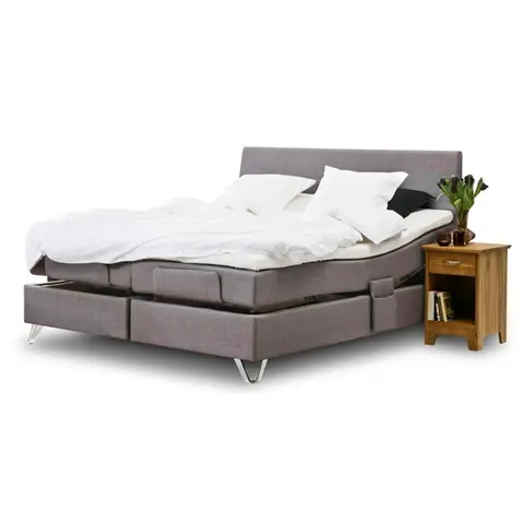 Jensen Prestige Dream Elevation elevationsseng fra Erling Christensen Møbler