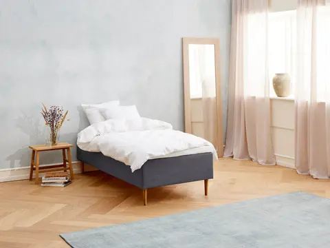 Fabrikkens Kølende Boxmadras fra Sengefabrikken