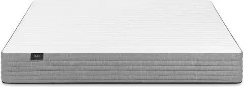 Kave Home Yoko skummadras Air Gel® & Adaptive Foam Oeko Tex® & Sanitised®, medium fasthed, antibakteriel fra Likehome.dk