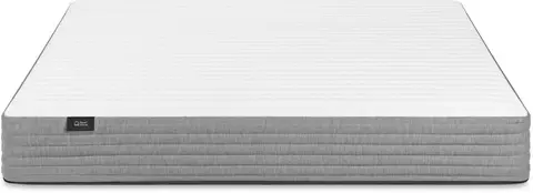 Skummadras Kave Home Yoko H22 cm Air Gel® memoryskum medium hårdhed allergivenlig og antibakteriel fra Likehome.dk