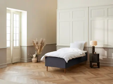 Fabrikkens Luksus Boxmadras fra Sengefabrikken