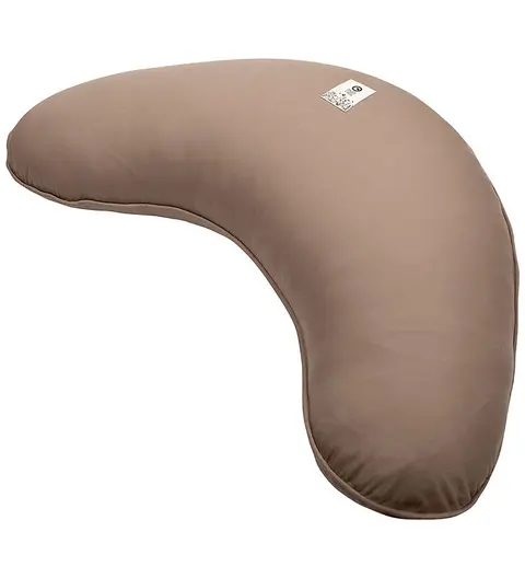 Müsli Ammepude Solid Walnut fra Kids-world