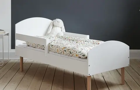 Manis-H Junior Retro Seng fra Boboonline.dk