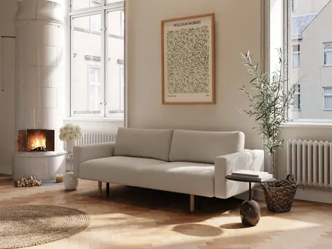 Maya med armlæn fra Nordic Dream