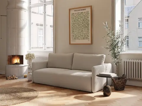 Cora fra Nordic Dream