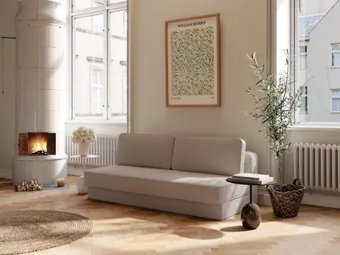 Naia fra Nordic Dream