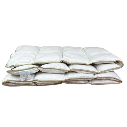 Oh'Naturel Babydyne Kapok fra Mammashop
