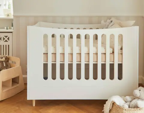 Manis-H Babyseng Madrasmål: Udvendige mål fra Boboonline.dk
