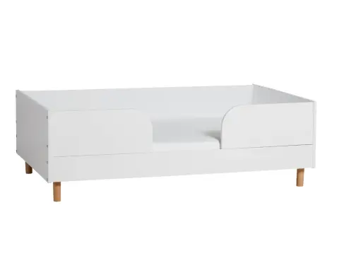 Manis-H Junior Box Seng fra Boboonline.dk