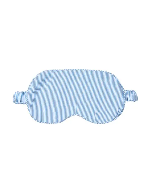 Selma sovemaske Mikly Stripe fra Bahne