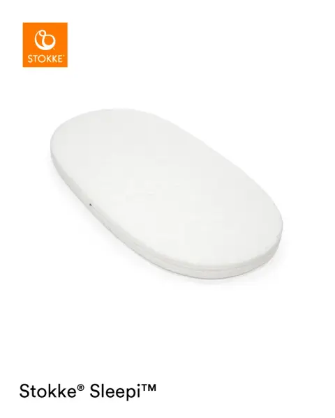 Stokke® Sleepi V3 Madras Til Seng fra BabySam