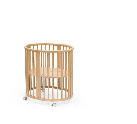 Stokke Sleepi V3 Mini fra BabySam