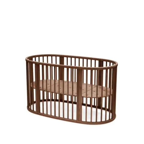 Stokke® Sleepi V3 Seng Uden Hjul fra BabySam