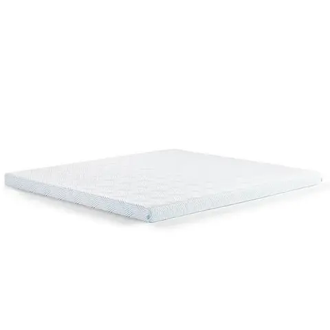 TEMPUR Pro® Plus SmartCool™ Topper 8cm fra Erling Christensen Møbler