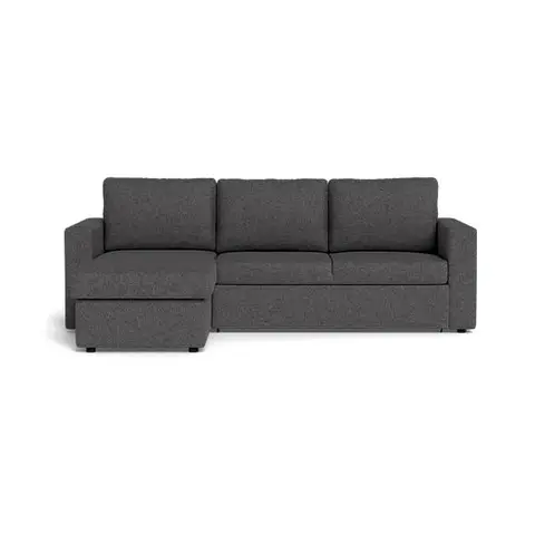 Vito vendbar sovesofa fra Erling Christensen Møbler