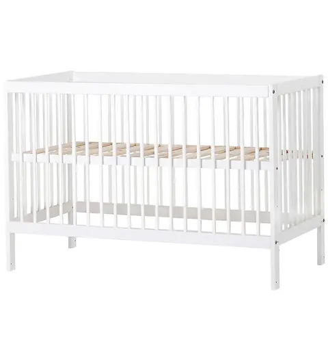Hoppekids Babyseng Ida-Marie fra Kids-world
