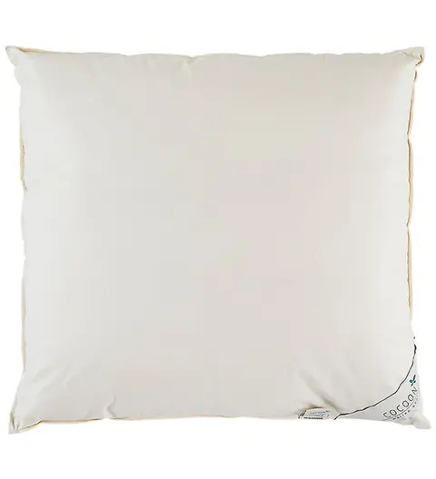 Cocoon Company Hovedpude Low Merinould fra Kids-world