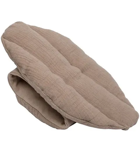 That's Mine Ammepude Comfy Me Muslin Brown fra Kids-world